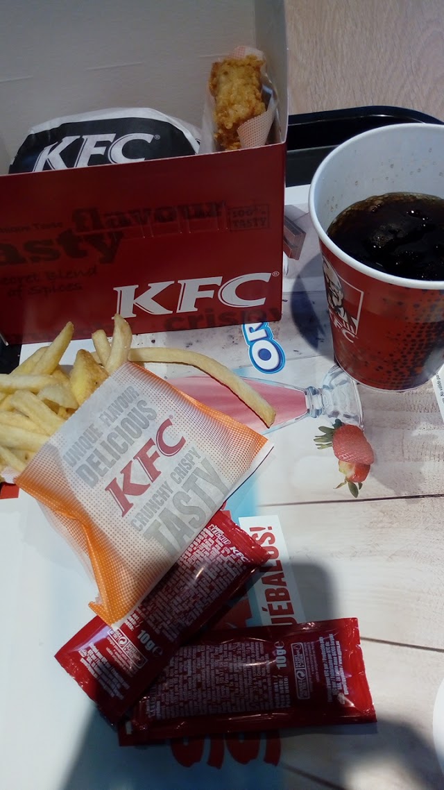 KFC
