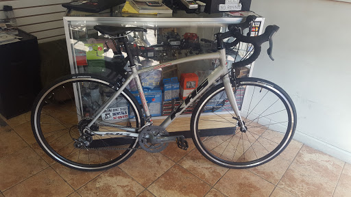 Bicycle Racing bike shop - Thumbnail