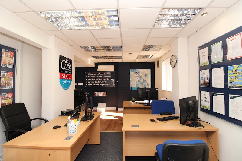 Paul Carr Estate Agents Brownhills photo 3