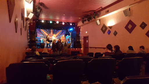 Shepherdstown Opera House - Thumbnail