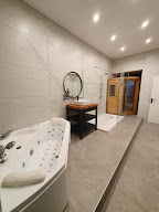 Loft Majestic Sauna & Jacuzzi à Chamalières