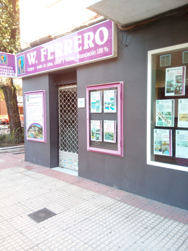 W FERRERO SL