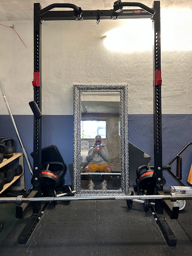 AMASE Personal Training