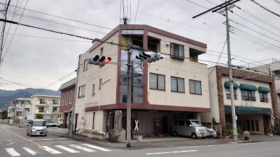 甲府モデルの店 パンケーキコンテナ
