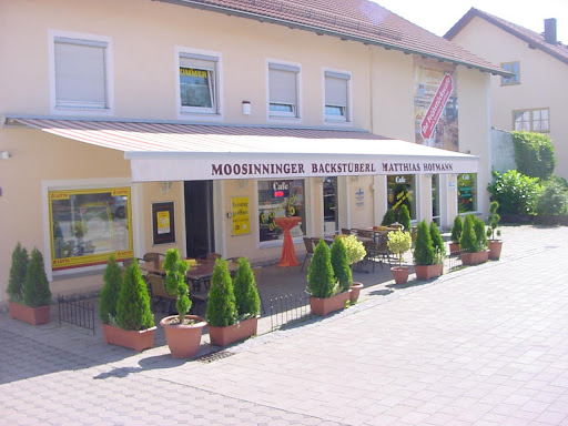 Moosinninger Backstüberl