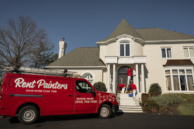 Rent Painters