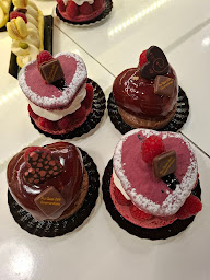 Photo n°14 de Au quai des gourmandises - Boulangerie artisanale Saint Malo à Saint-Malo (Sandwicherie)