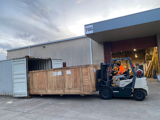 大金搬运 Da Jin Removals Pty Ltd Gallery - Australia