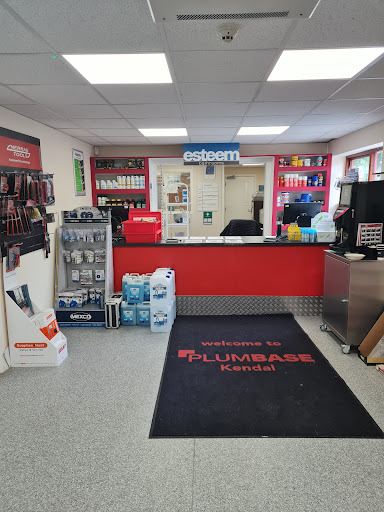 Plumbase Kendal Gallery - United Kingdom