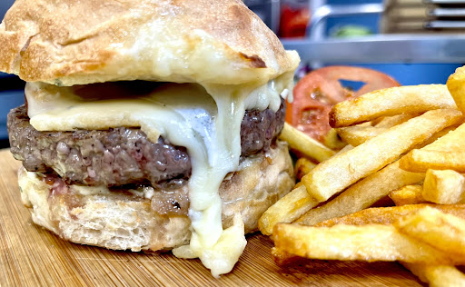 Photo 2 - Burger Gourmet Mouy