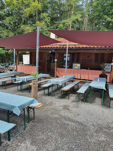 Weidner Strobelhütte - Visual
