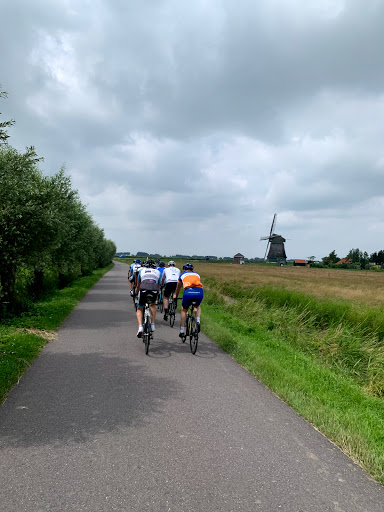 Vogelkijkplaats Polder Berkmeer - Thumbnail