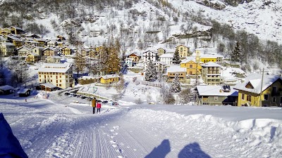 Ecomuseo delle Guide Alpine Antonio Castagneri