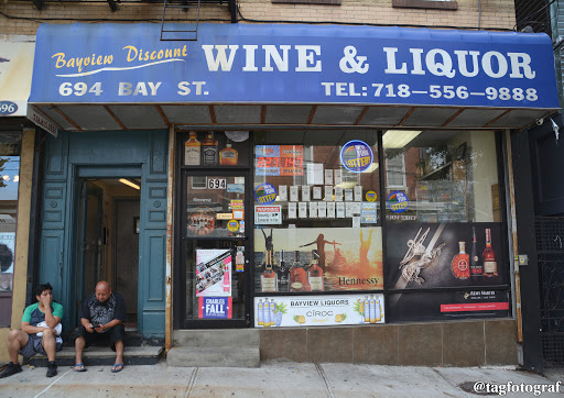 Bayview Discount Wine & Liquor