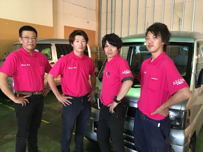 株式会社ポストサービス