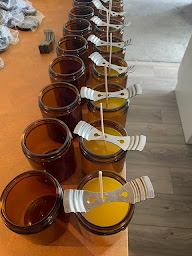 Photo n°23 de Bougies La Pernoise à Pernes-les-Fontaines (Magasin de bougies)