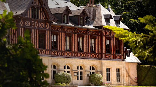 Photo de Le Pavillon de Gouffern à Silly-en-Gouffern (61310)