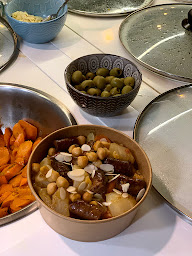 Photo n°61 de Kous à Paris (Restaurant marocain)