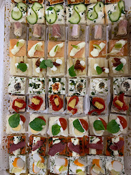 Photo n°9 de Le Temps d’une Pause à Athis (Restaurant)