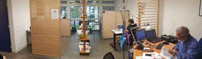 Epi Aspe - Espace de coworking