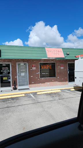 CALOOSA vape & blueray gallery