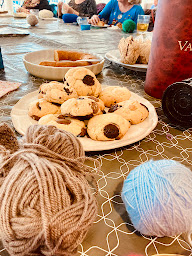 Photo n°13 de La Petite Parenthèse à Audenge (Salon de thé)