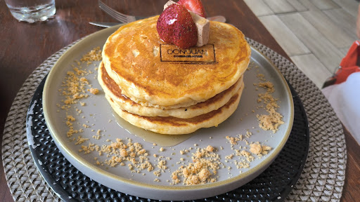 Don Juan Cocina de Autor - Thumbnail