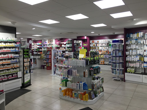 PHARMACIE DE LA SOUFFEL