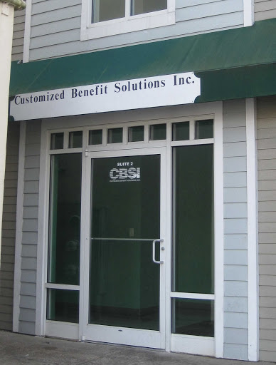 CBSI - Visual