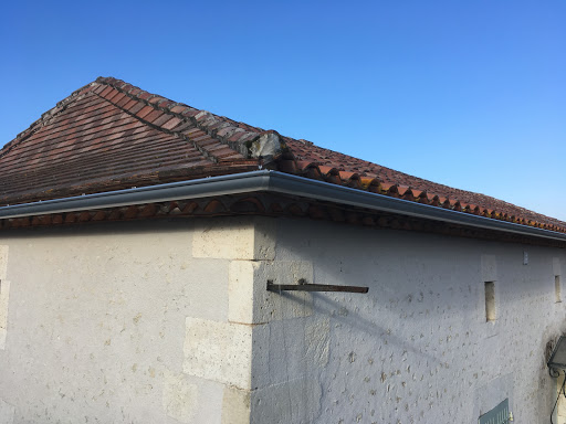 Photo de ARLC MOUSNIER GOUTTIERE ALUMINIUM à Puymoyen (16400)