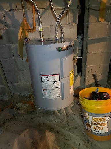 1 Mission Plumbing Service - Thumbnail