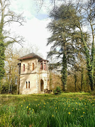 Photo n°25 de Château de Scopont à Maurens-Scopont (Château)
