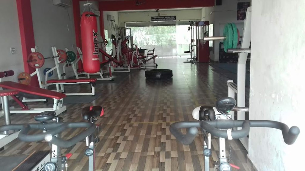 Body Temple Gym