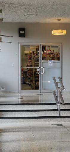 Lake Shore Commissary