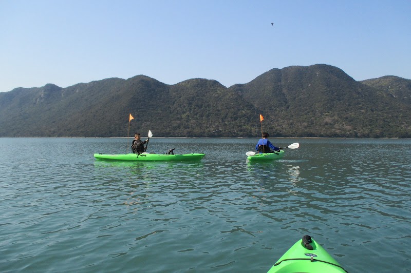 有限会社川﨑商会 日生マリーナ 本店