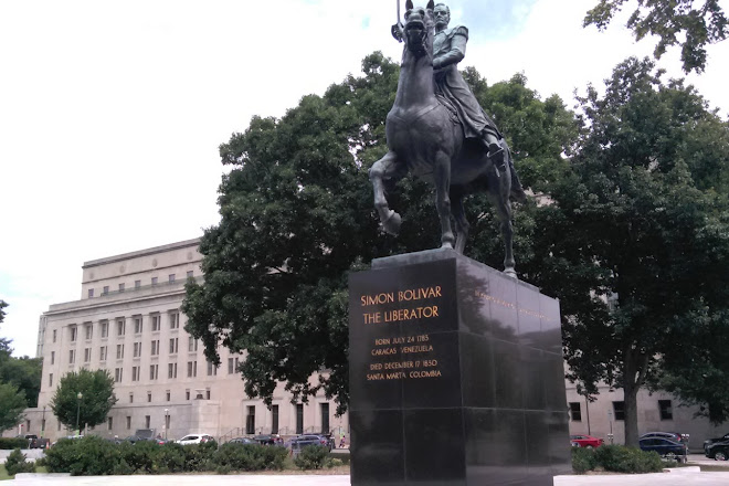 Visit Department Of The Interior Museum On Your Trip To