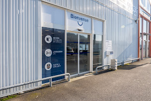 Photo n°13 de CEDEO Bolbec : Sanitaire - Chauffage - Plomberie à Gruchet-le-Valasse (Fournisseur de matériel d'éclairage scénique)