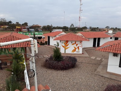 photo of Hotel Soga De Colombia