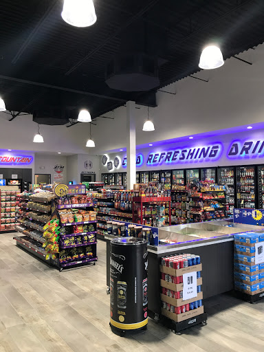 Zoom Corner Store - Visual
