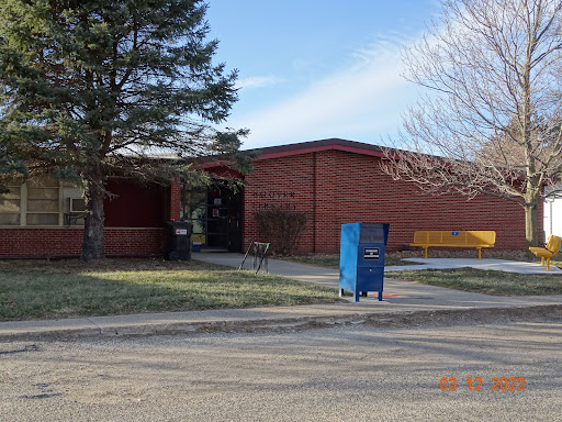 Minburn Public Library - Thumbnail