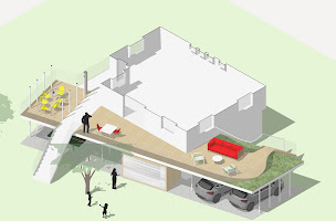 Photo n°24 de YFA - Youri Favre Architecture à Lyon (Architecte)