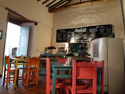 Photos of Restaurante Shambal&aacute;