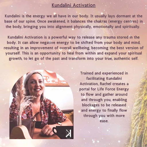 Violet Energy Healing / Breathwork / Kundalini / Reiki / Massage / Facials & Reflexology