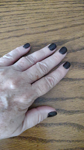 Nail Elements - Visual