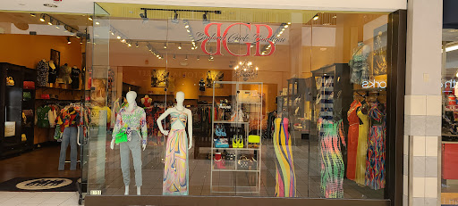 Binford Girls Boutique