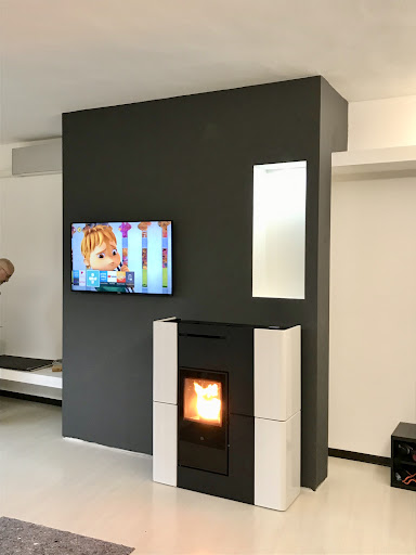 Arte Del Fuoco - Visual