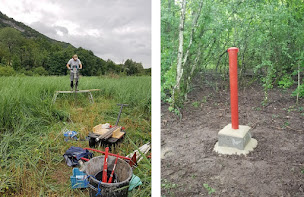 Photo n°1 de Hydroservices à Val-de-Moder (Consultant en ingénierie)