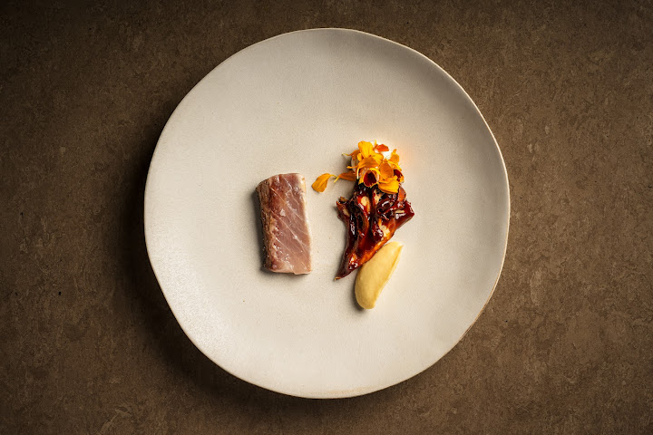 Fishology Restaurant by null