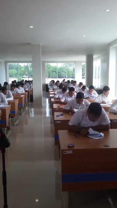 Photos of BP3C Balai Pendidikan dan Pendidikan Curug