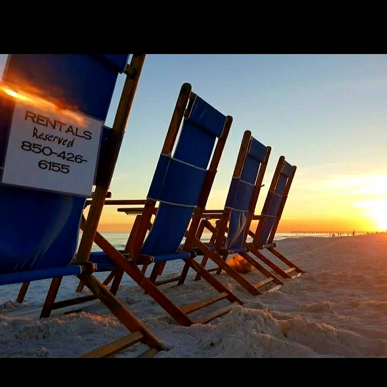 Creatice Pensacola Beach Chair Umbrella Rentals for Living room